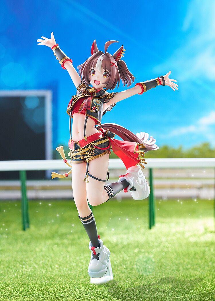 Gran Alegria - Uma Musume Pretty Derby 1/7