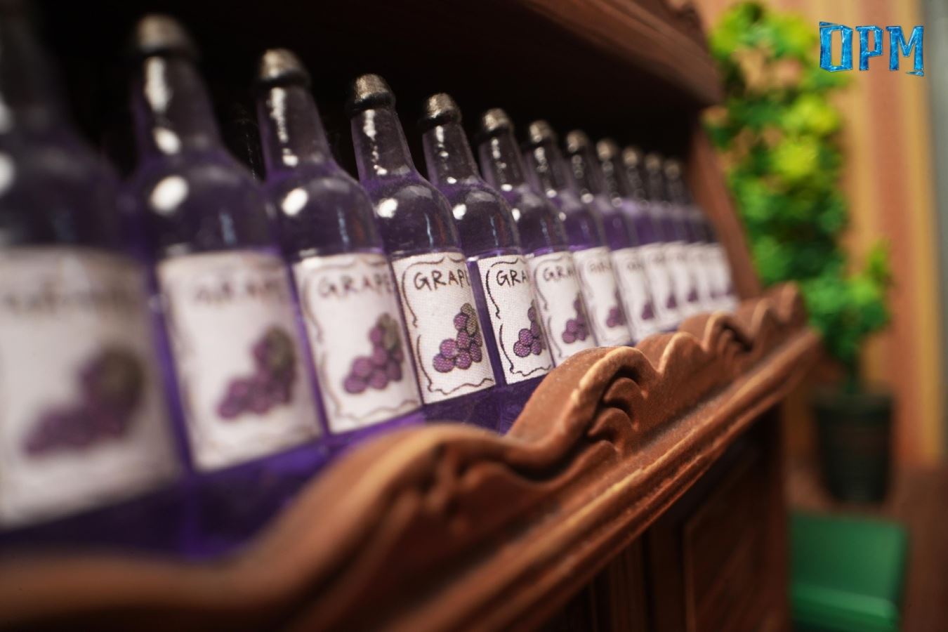 Kiki's Delivery Service - Bakery Shop