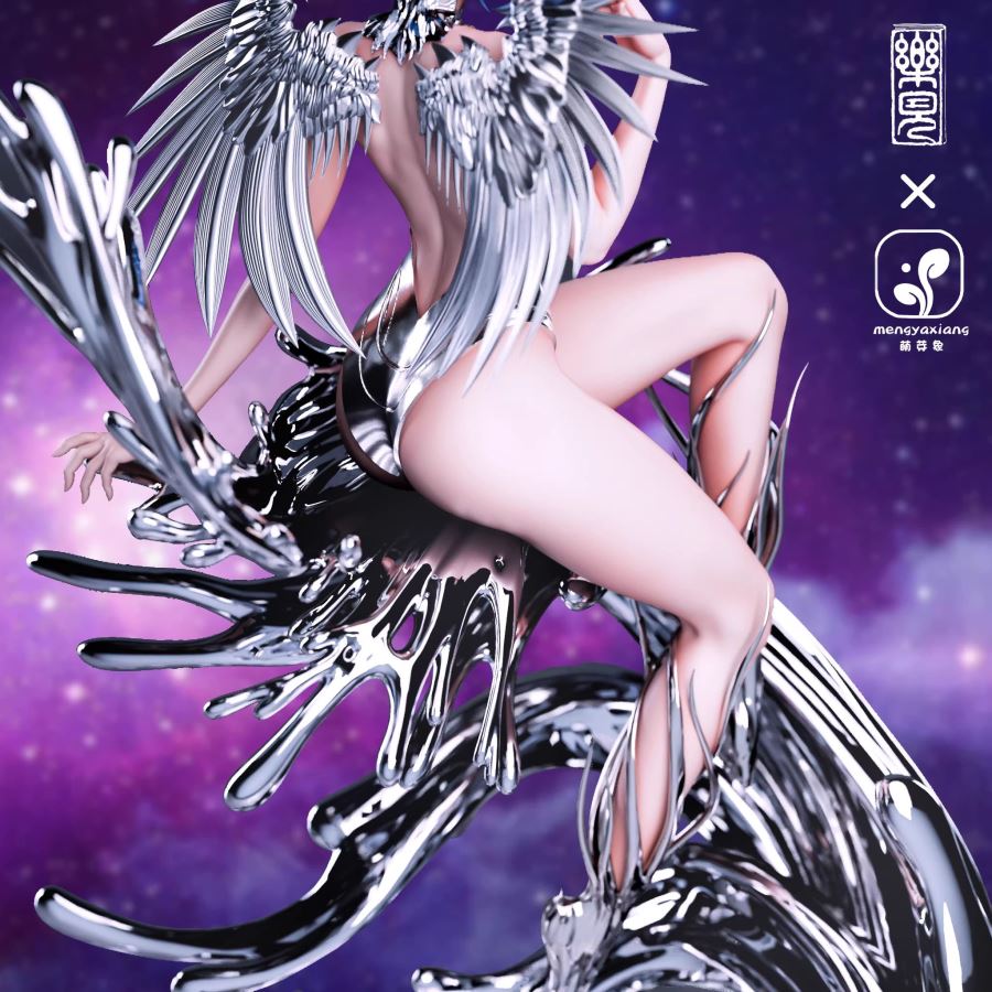 Asuka & Ayanami Rei - Evangelion