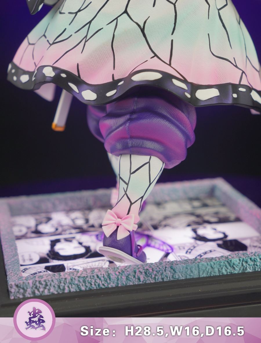 Kochou Shinobu - Demon Slayer