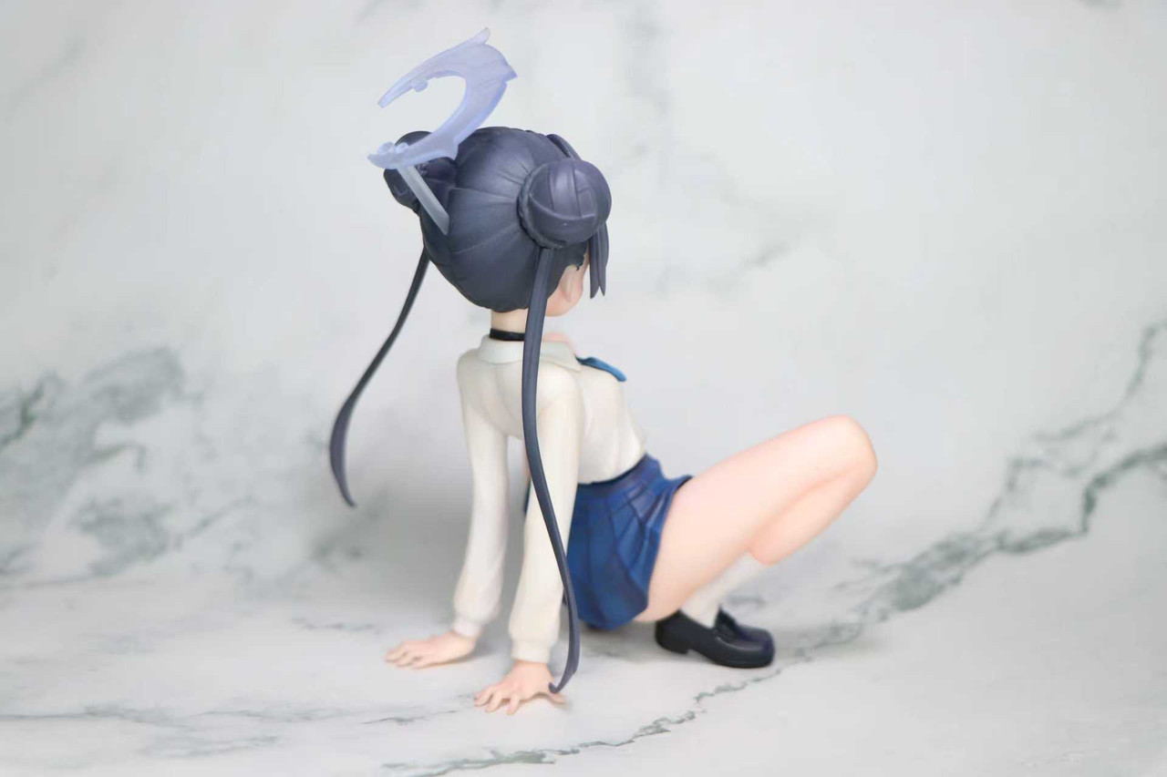 Ryuuge Kisaki - Blue Archive 1/7