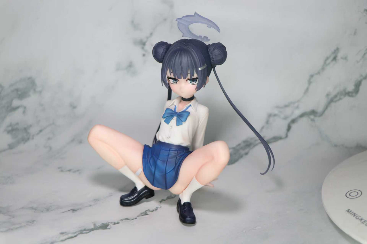 Ryuuge Kisaki - Blue Archive 1/7