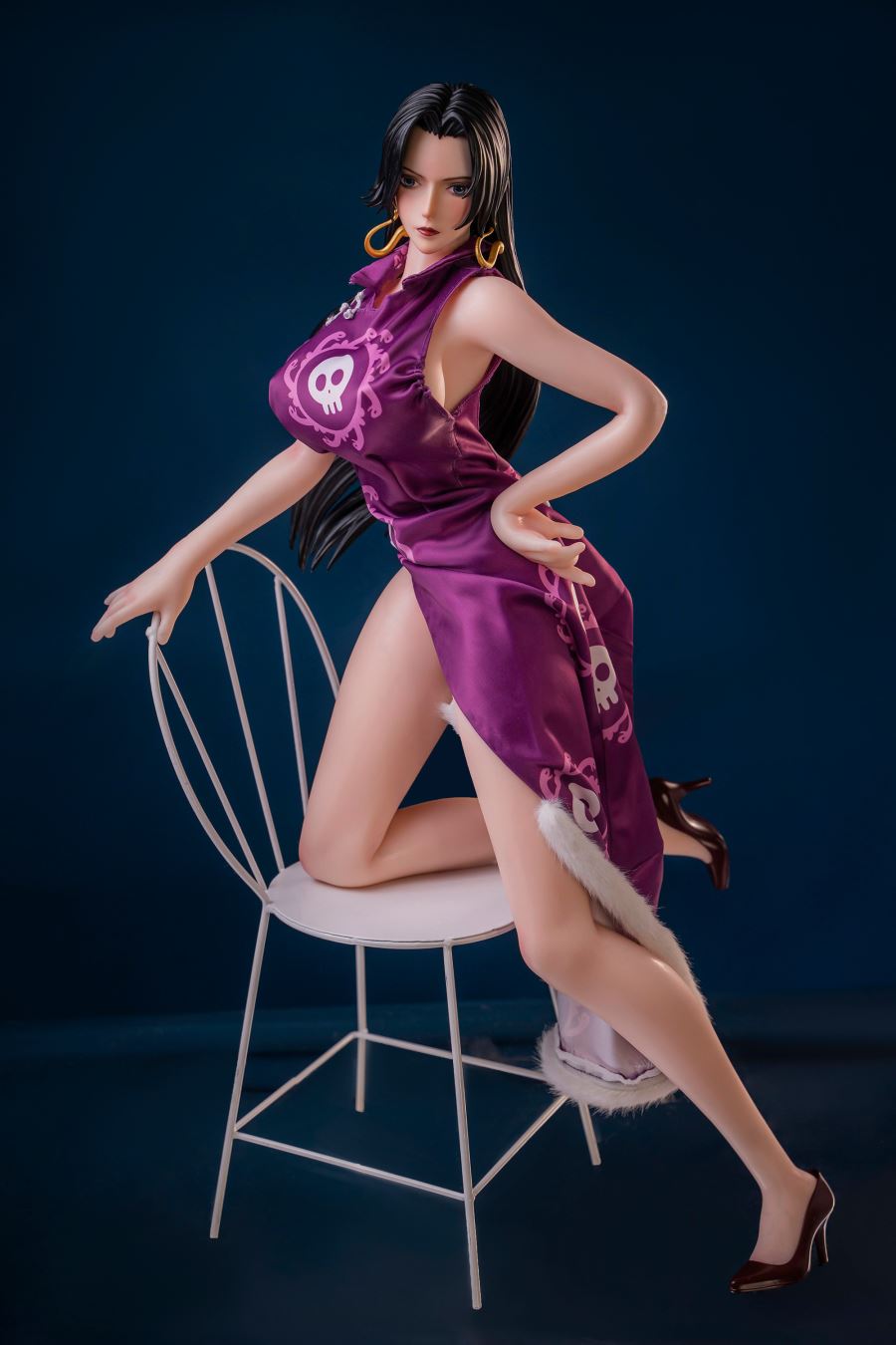 Boa Hancock - One Piece
