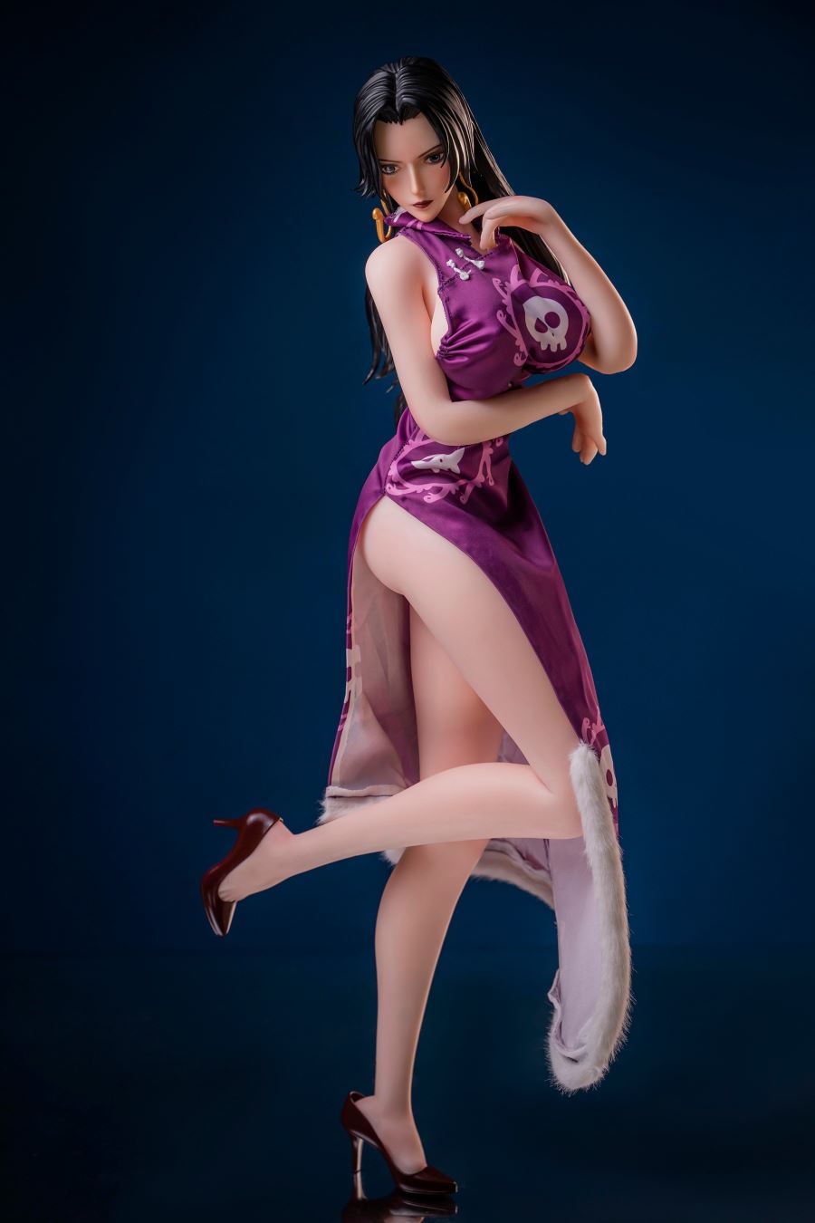 Boa Hancock - One Piece