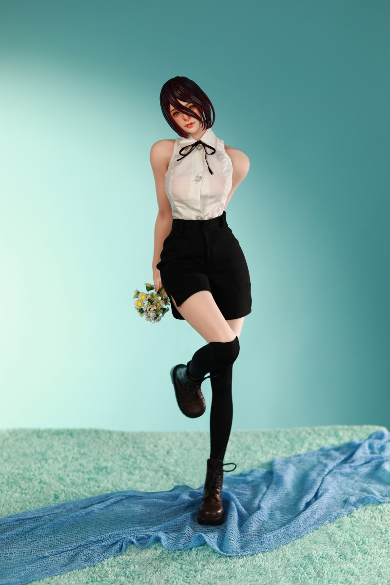 Reze - Chainsaw Man 1/3