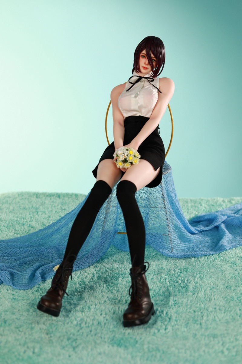 Reze - Chainsaw Man 1/3