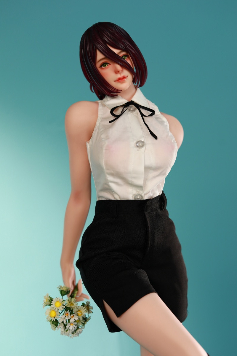 Reze - Chainsaw Man 1/3