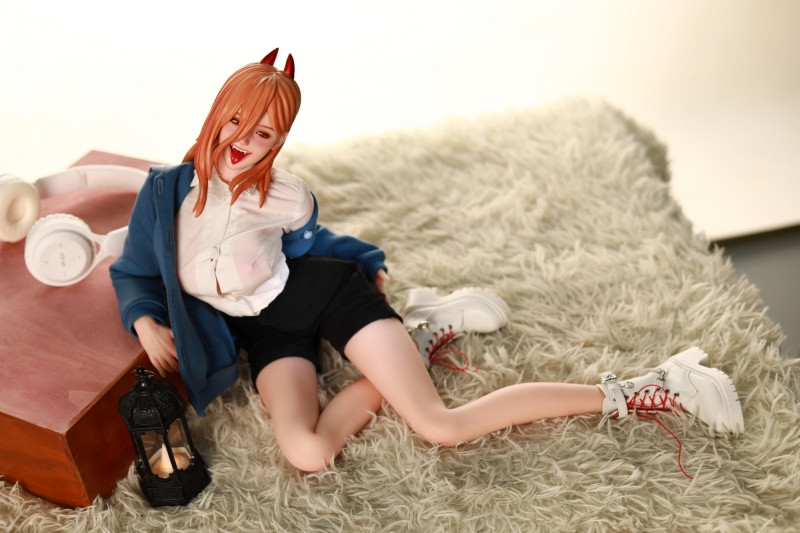 Power - Chainsaw Man 1/3