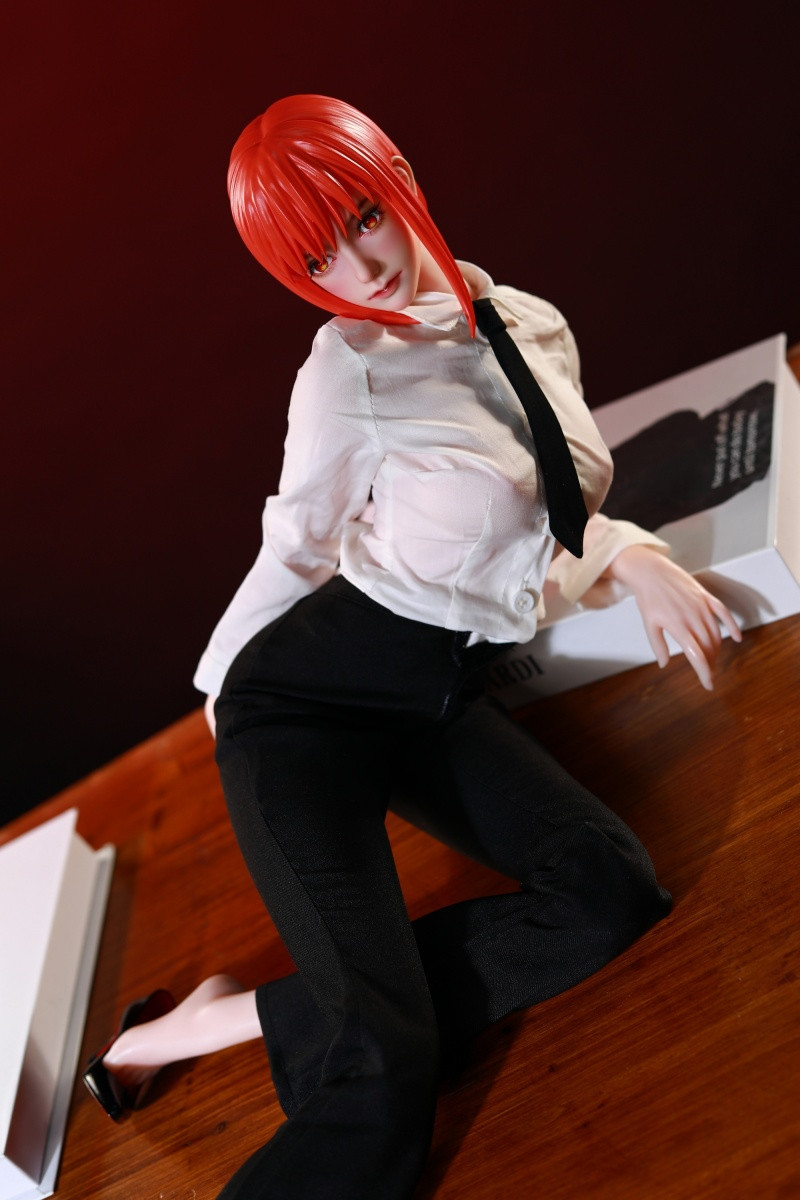 Makima - Chainsaw Man 1/3