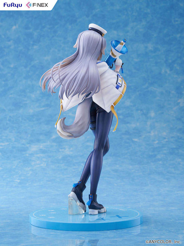 Nijisanji Ruri Shioriha 1/7