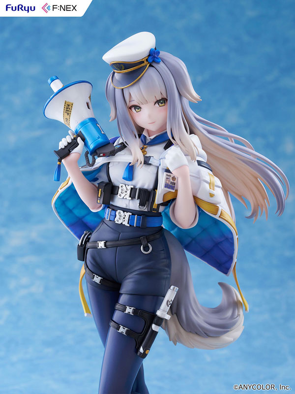 Nijisanji Ruri Shioriha 1/7