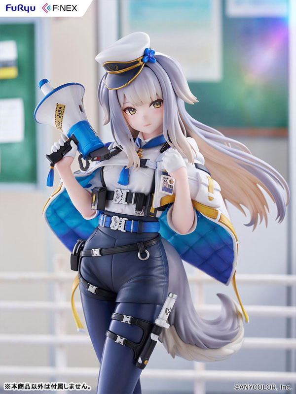 Nijisanji Ruri Shioriha 1/7