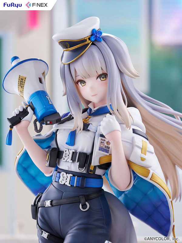 Nijisanji Ruri Shioriha 1/7