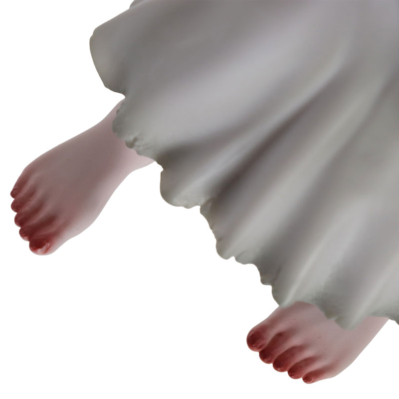 MSS (Middle Size Series) Sadako Standard Ver. Soft Vinyl