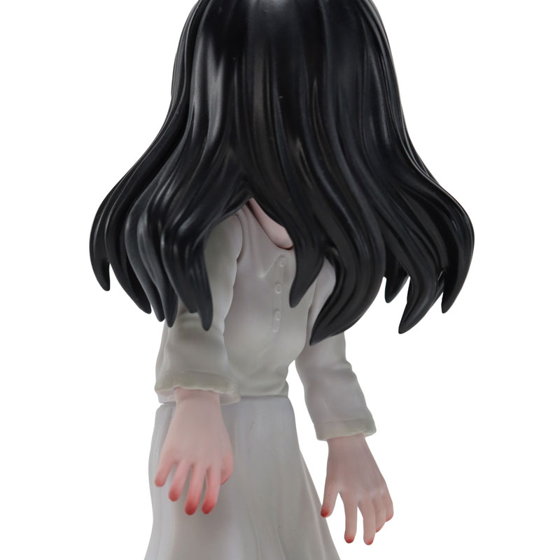 MSS (Middle Size Series) Sadako Standard Ver. Soft Vinyl