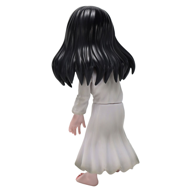 MSS (Middle Size Series) Sadako Standard Ver. Soft Vinyl