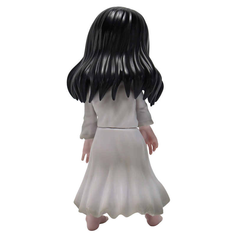 MSS (Middle Size Series) Sadako Standard Ver. Soft Vinyl