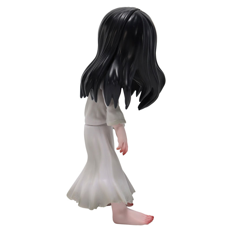 MSS (Middle Size Series) Sadako Standard Ver. Soft Vinyl