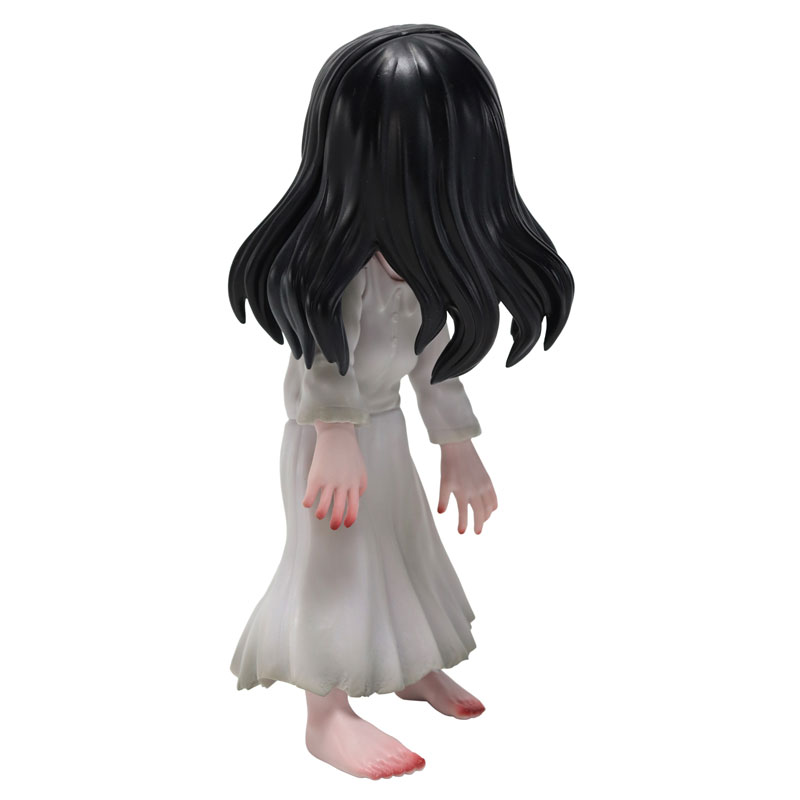 MSS (Middle Size Series) Sadako Standard Ver. Soft Vinyl