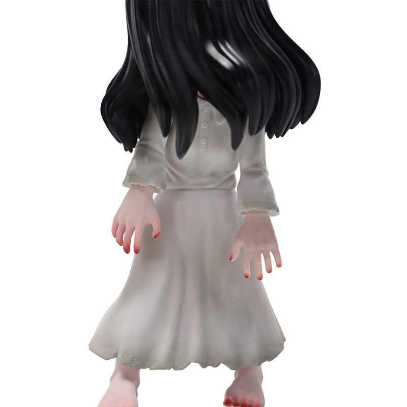 MSS (Middle Size Series) Sadako Standard Ver. Soft Vinyl