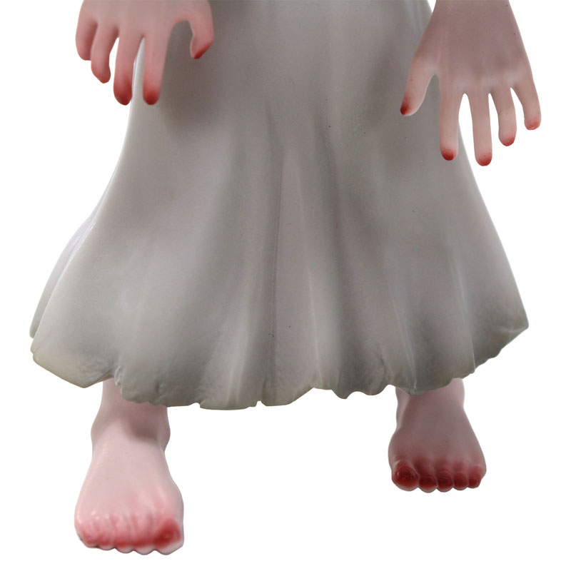 MSS (Middle Size Series) Sadako Standard Ver. Soft Vinyl