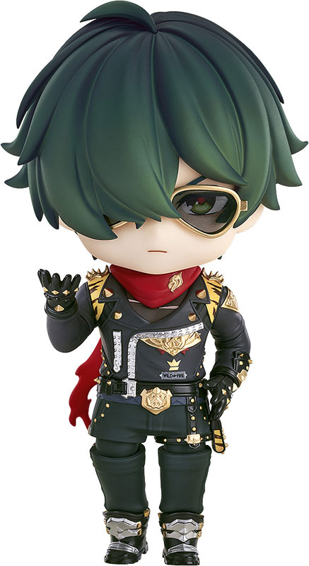 Nendoroid Zenless Zone Zero Lighter