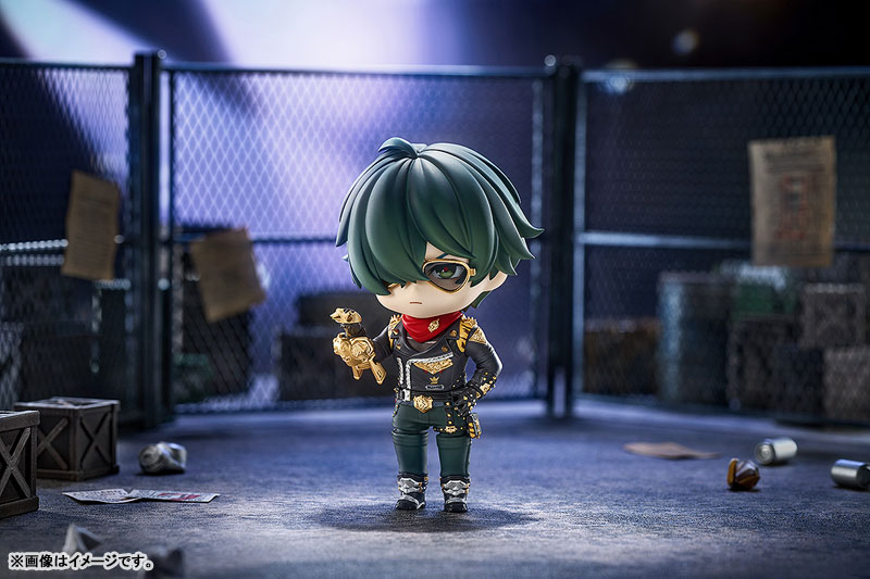 Nendoroid Zenless Zone Zero Lighter