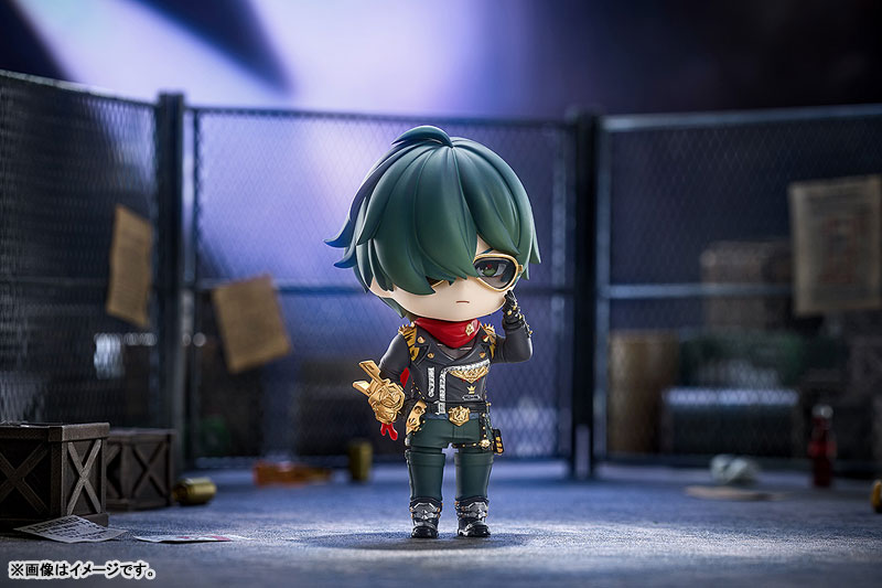 Nendoroid Zenless Zone Zero Lighter