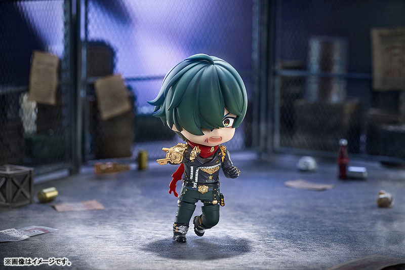 Nendoroid Zenless Zone Zero Lighter