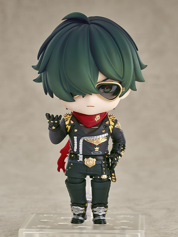 Nendoroid Zenless Zone Zero Lighter