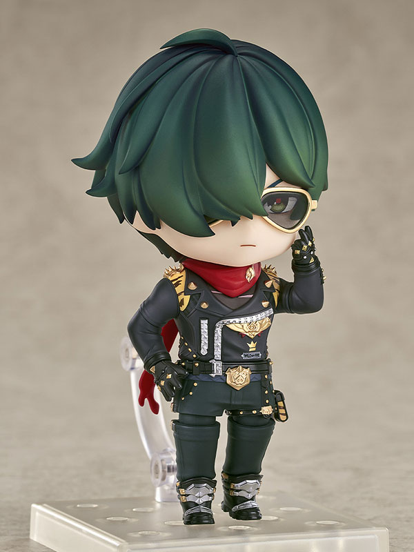 Nendoroid Zenless Zone Zero Lighter
