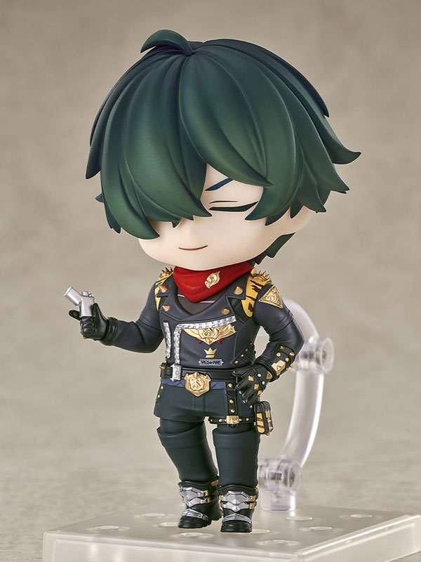 Nendoroid Zenless Zone Zero Lighter
