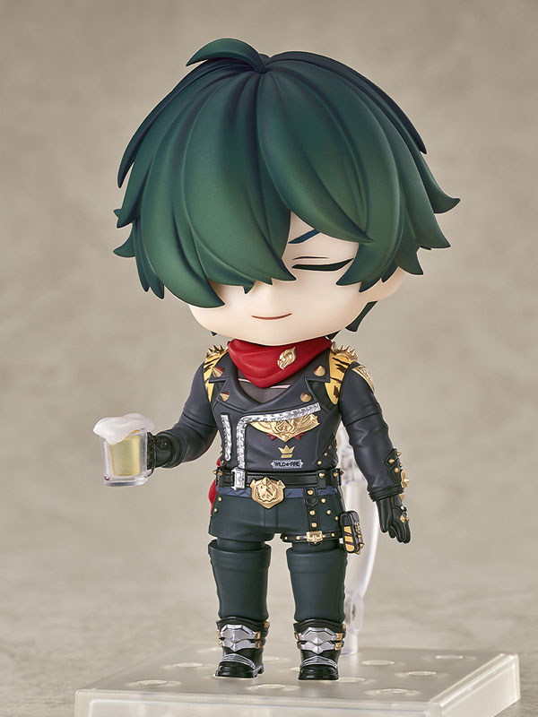 Nendoroid Zenless Zone Zero Lighter