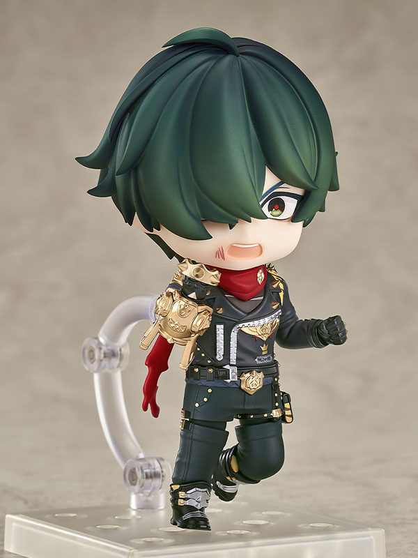 Nendoroid Zenless Zone Zero Lighter