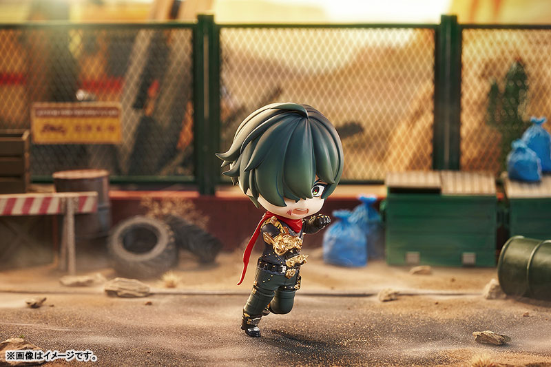Nendoroid Zenless Zone Zero Lighter