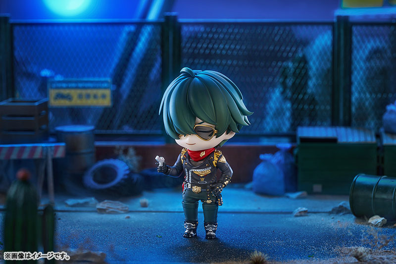Nendoroid Zenless Zone Zero Lighter