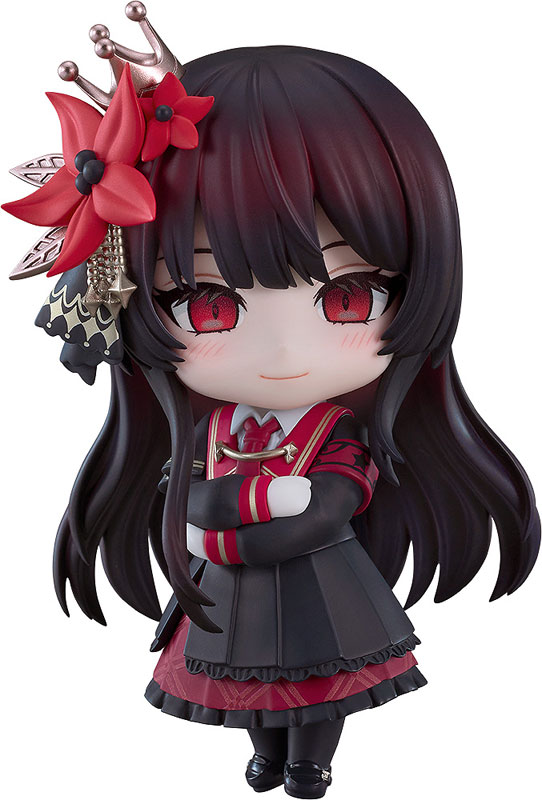 Nendoroid Mahou Shoujo no Majo Saiban Hiro Nikaido