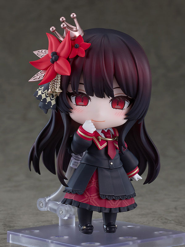Nendoroid Mahou Shoujo no Majo Saiban Hiro Nikaido