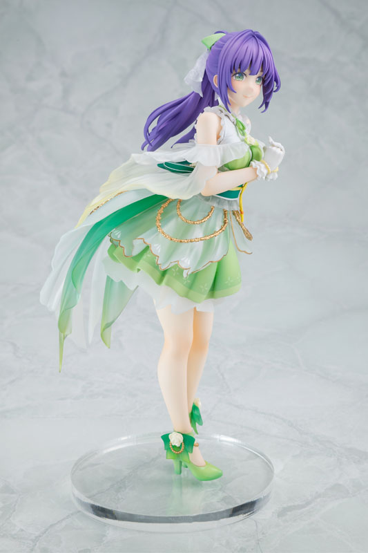 KDcolle Love Live! Hasunosora Jogakuin School Idol Club Kozue Otomune LoveLive!Days 5th Anniversary ver. 1/7
