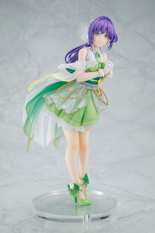 KDcolle Love Live! Hasunosora Jogakuin School Idol Club Kozue Otomune LoveLive!Days 5th Anniversary ver. 1/7
