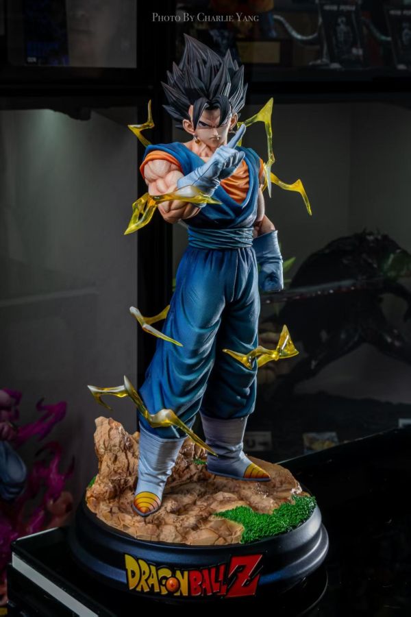 Gogeta - Dragon Ball