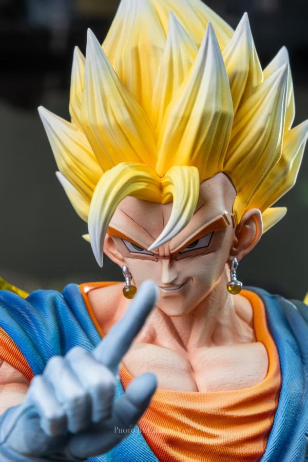 Gogeta - Dragon Ball