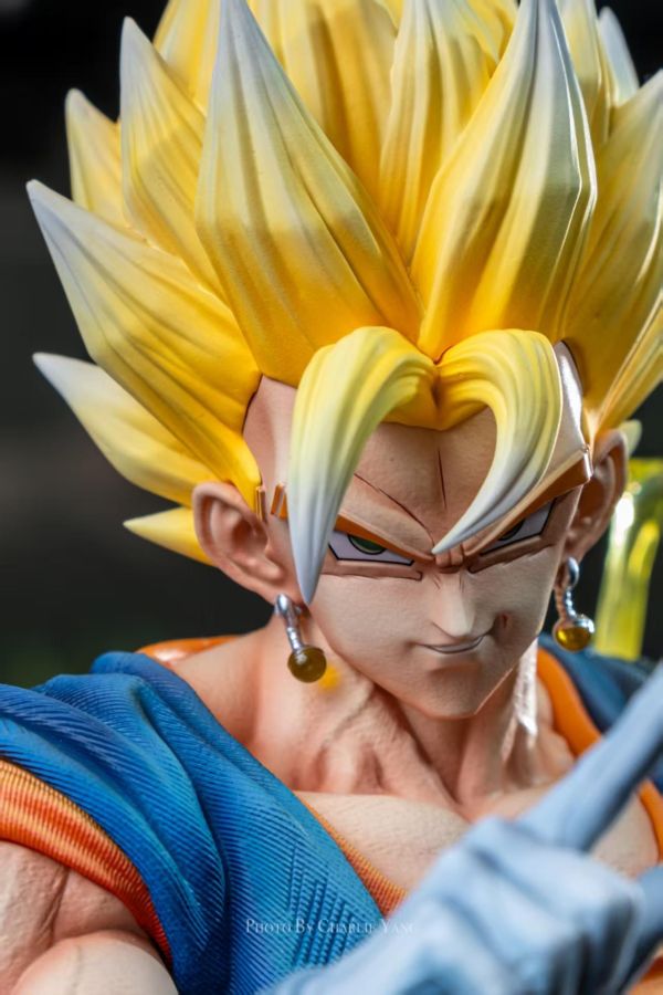 Gogeta - Dragon Ball