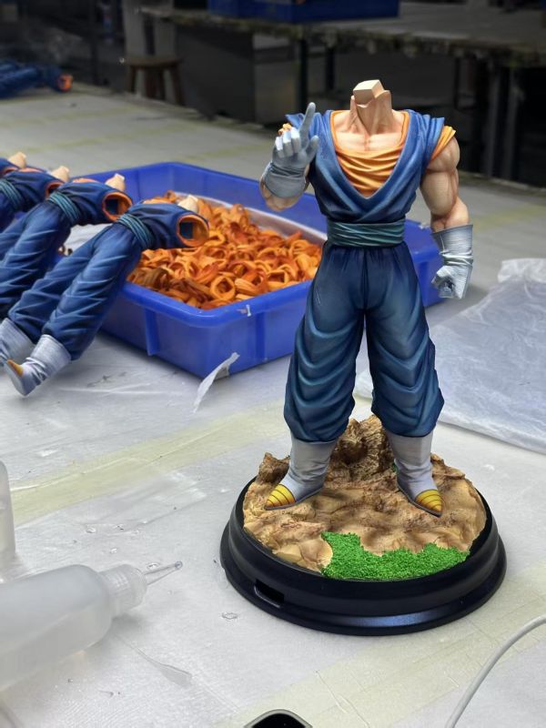 Gogeta - Dragon Ball