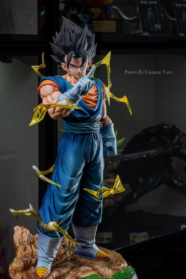 Gogeta - Dragon Ball