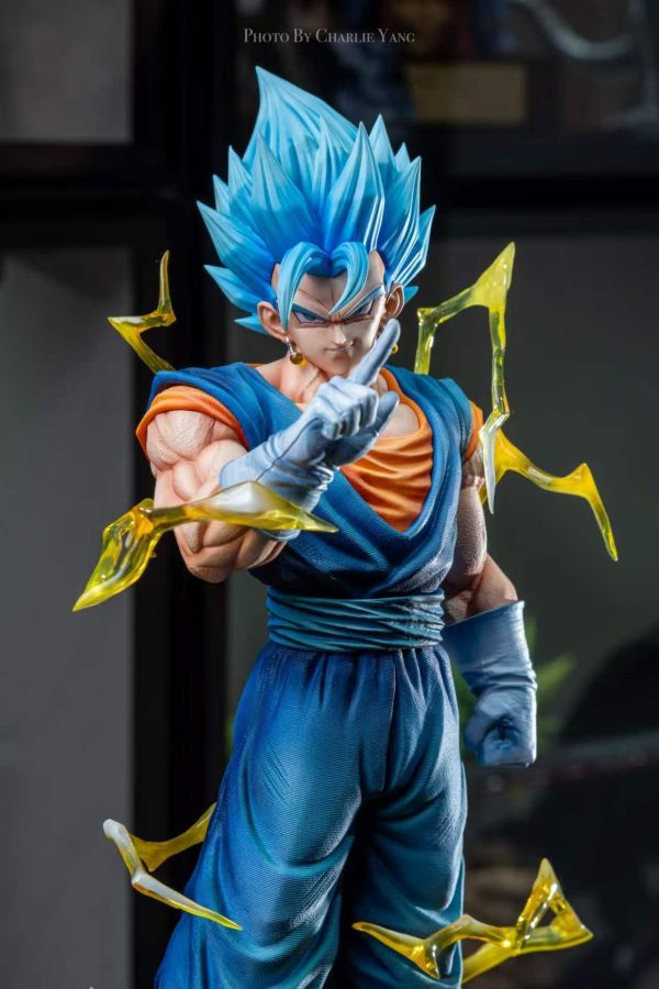 Gogeta - Dragon Ball