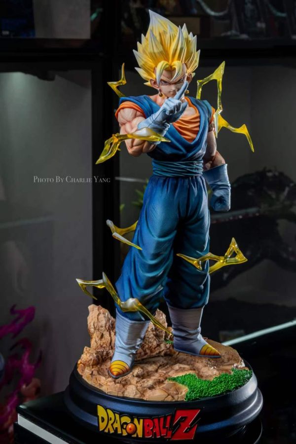 Gogeta - Dragon Ball
