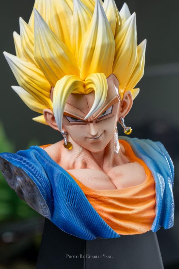 Gogeta - Dragon Ball