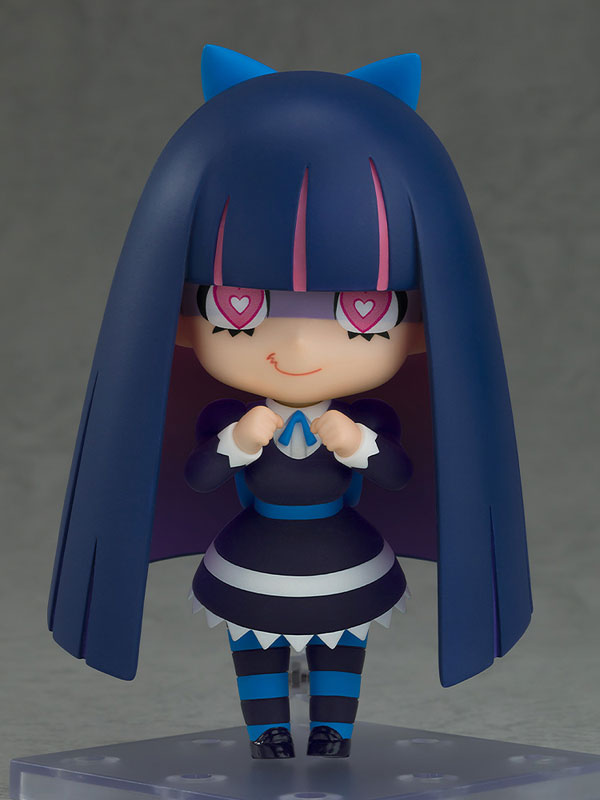 Nendoroid New PANTY & STOCKING with GARTERBELT Stocking: New Ver