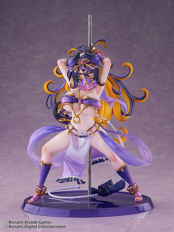 Bomber Girl Prune Belly Dance ver. 1/6